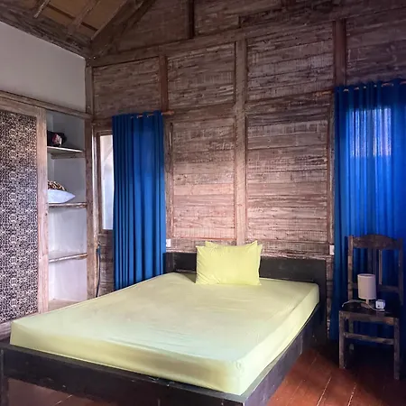 Nongkrong Residence