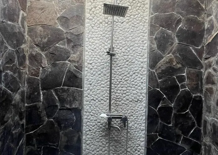 Nongkrong ゲストハウス Dalung (Bali)